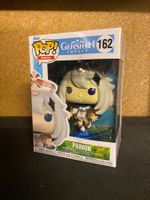 Funko Pop! Games: Genshin Impact - Paimon #162 Neu