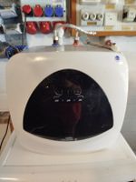 Ariston Warmwasserspeicher 15l, Durchlauferhitzer