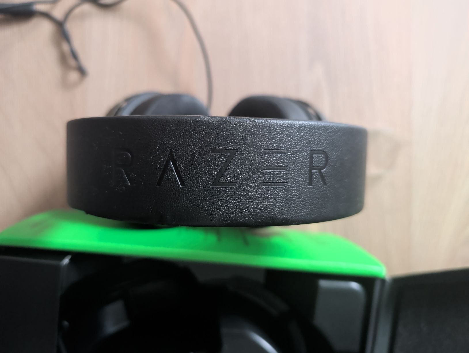 Razer Kopfhörer: Razer Kraken Headset  – Gebraucht aus Dulliken von bol_8n6r 3