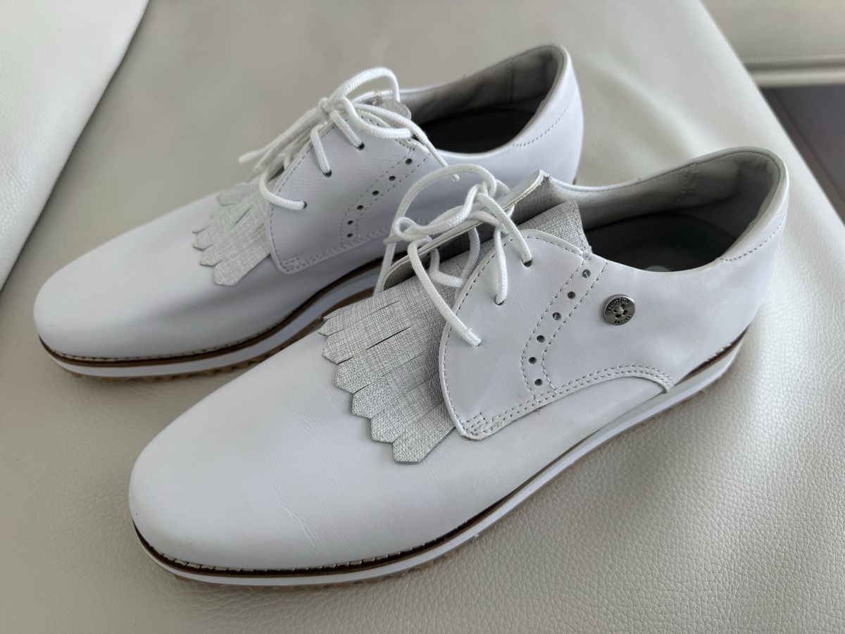 Herrenschuhe: FootJoy Golfschuhe – Neu (gemäss Beschreibung) aus Gockhausen von Leli02
