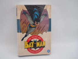 Batman: The Golden Age Omnibus Vol. 3 EN (26061441)