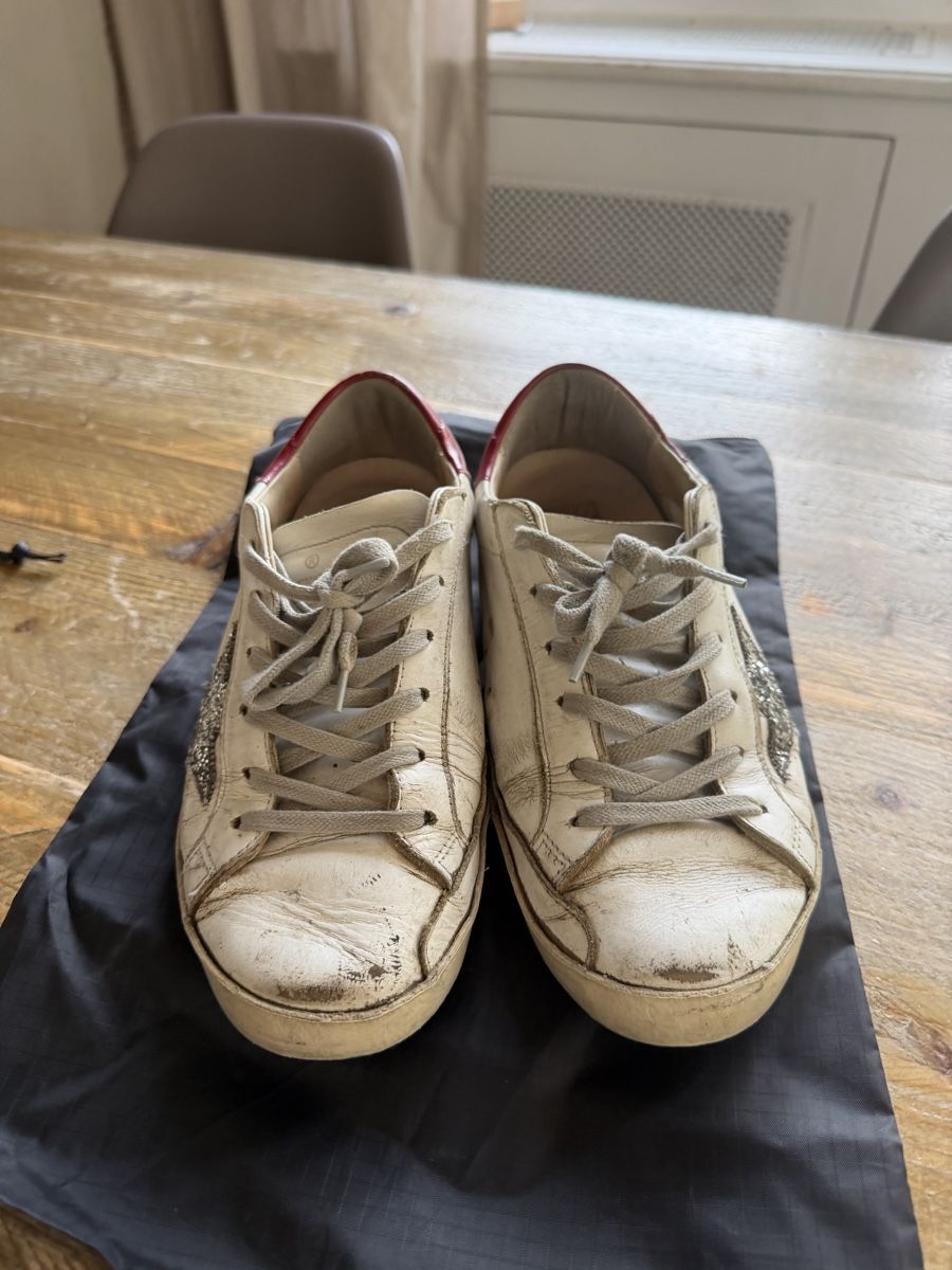 Golden Goose Scarpe da donna: Golden Goose Sneakers – Usato da Aarau venduto da Marylou90 6