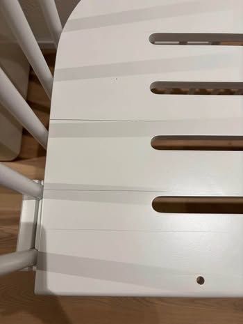 Babybay Culle: Beistellbett Boxspring Comfort Plus 89x51 cm – Usato da Staad SG venduto da Kamju 2