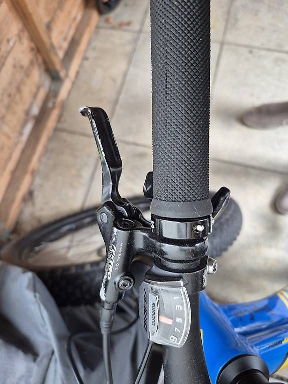 Velos: Specialized MTB – Gebraucht aus Hendschiken von danimonti1979 1