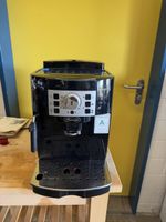 DeLonghi MagnificaS ECAM 22.110.B Kaffeevollautomat 