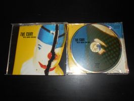 The Cure – Wild Mood Swings / 1996