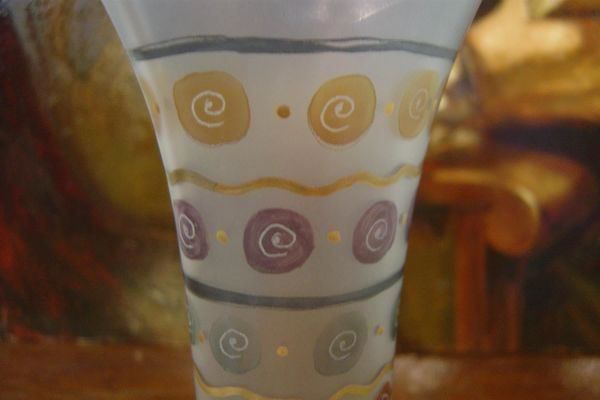 Vasi & Recipienti: Glas Vase – Usato da Bure venduto da 1319 4