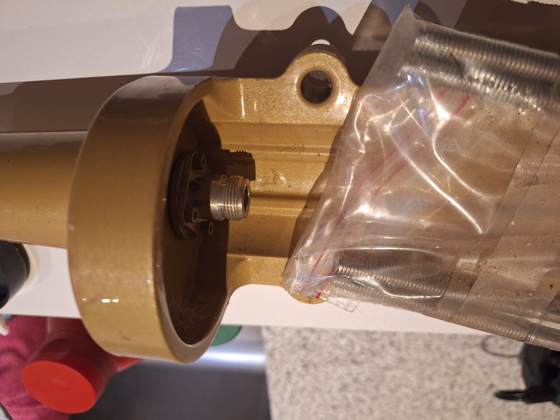 Radiocomunicazione: Profi Funk Antenne CXL 70-3C/s – Usato da Untervaz venduto da Zollhaus1 4