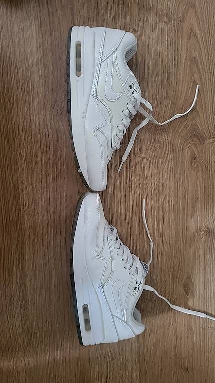 Nike Chaussures hommes: Nike Air Max 1 Sneaker EU 36 – D'occasion à Oberhof par Flipper404