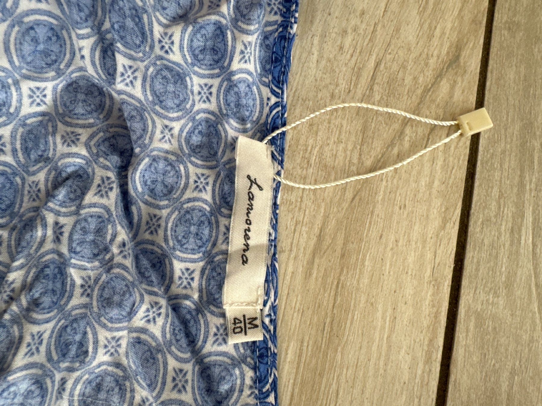 Jumpsuits: Sommer Jumpsuit 40 – Neu (gemäss Beschreibung) aus Gelterkinden von Biene8 1