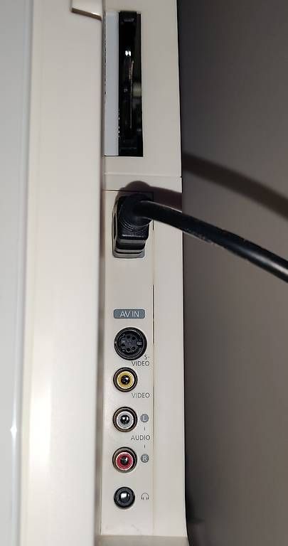 Fernseher: Samsung TV – Gebraucht aus Dielsdorf von jack-1 3