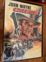 Chisum (1970, DVD, John Wayne)