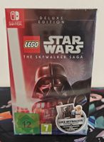 Lego Star Wars The Skywalker Saga Deluxe Edition