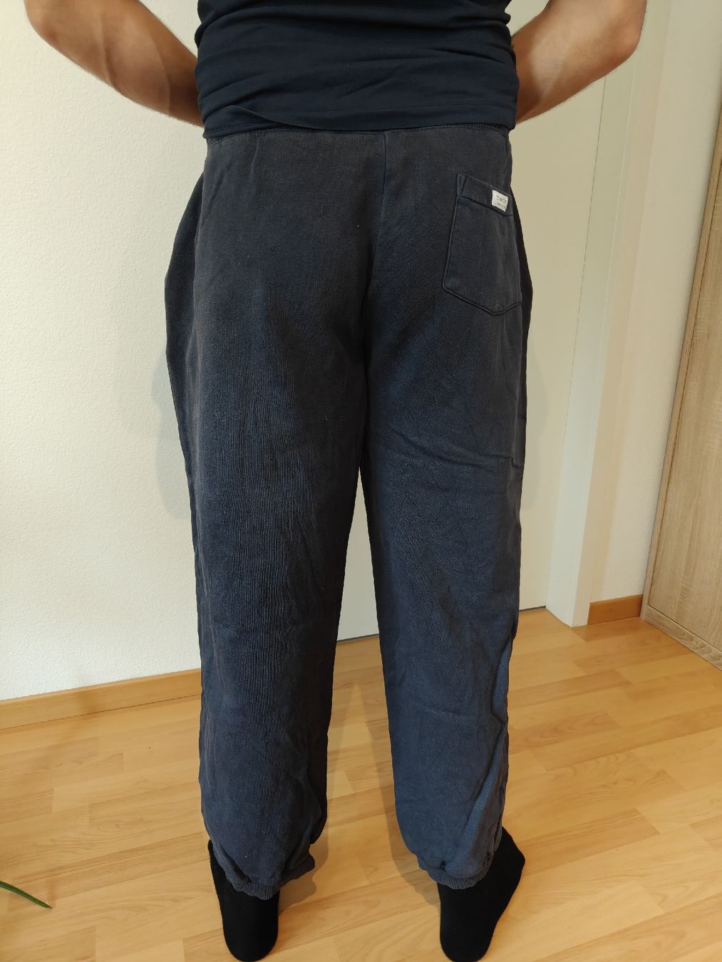 Hosen: Herren Jogginghose Gr. L – Gebraucht aus Olten von Edelw1ss 2
