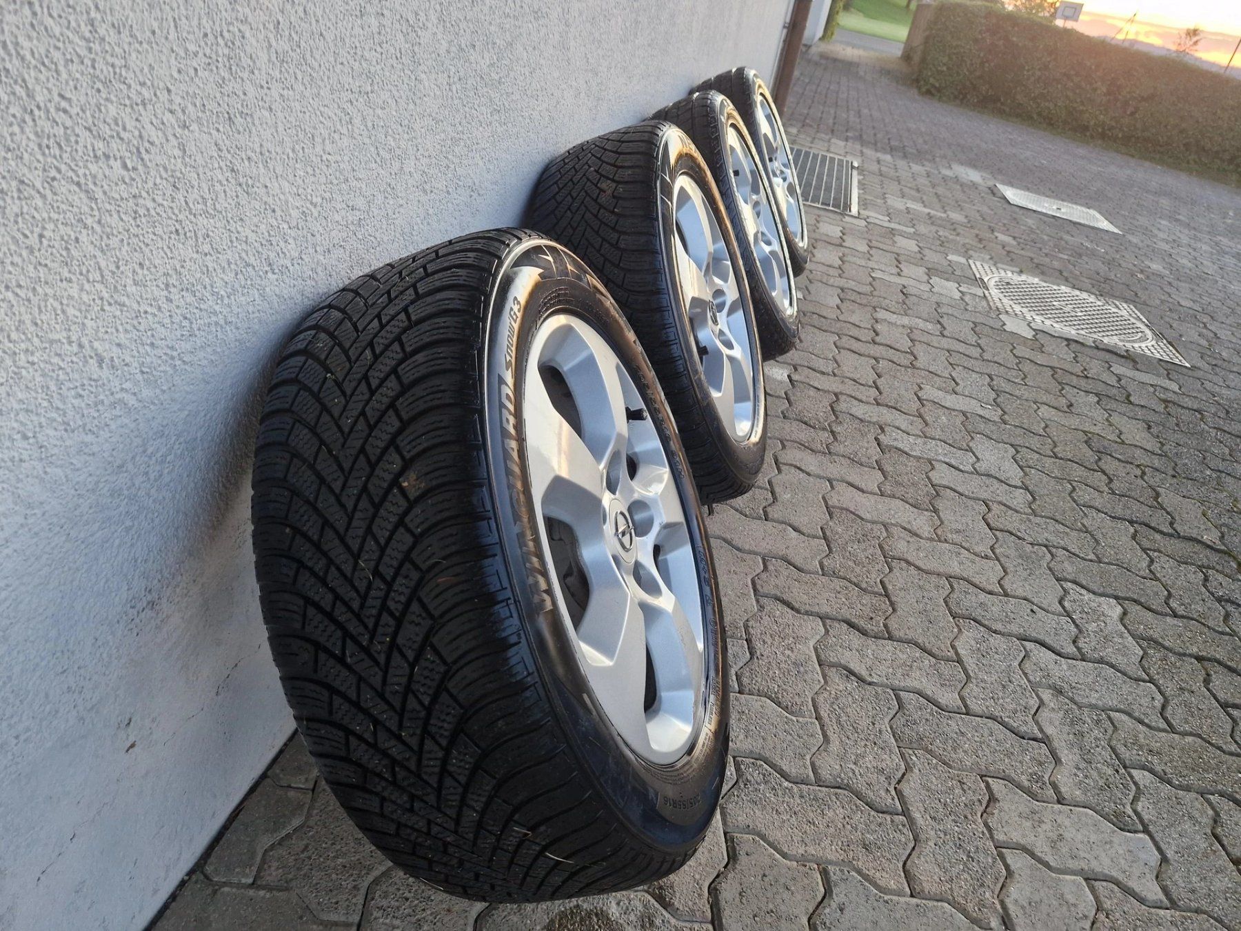 Opel Autos: Opel Astra TT 1.8i 16V Cosmo – Defekt aus Bubikon von Anubiss1 3