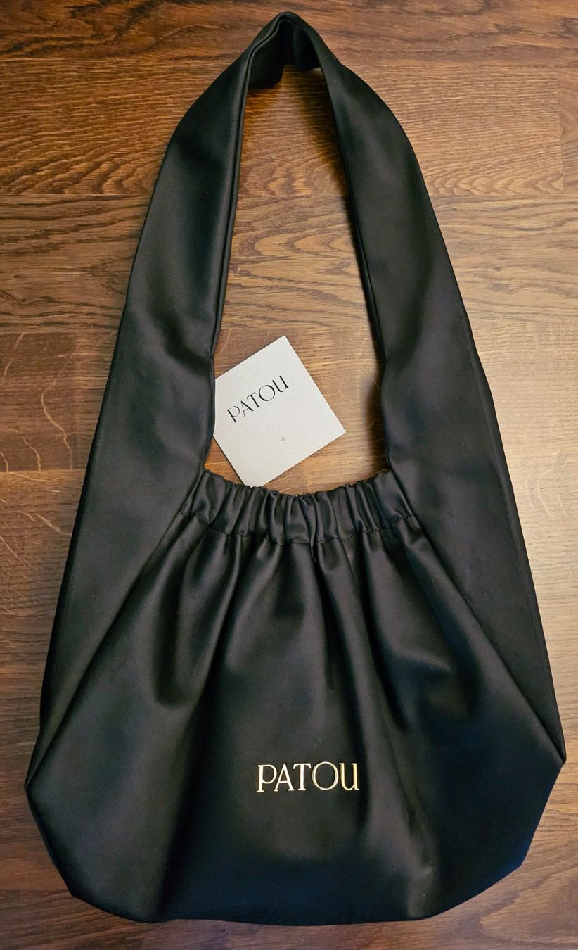 Taschen für Damen: PATOU Tasche – Gebraucht aus Dielsdorf von a.ruettimann