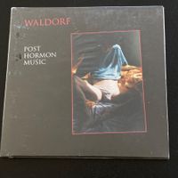 Waldorf - Post Hormon Music & Choral Fantasy *NEU