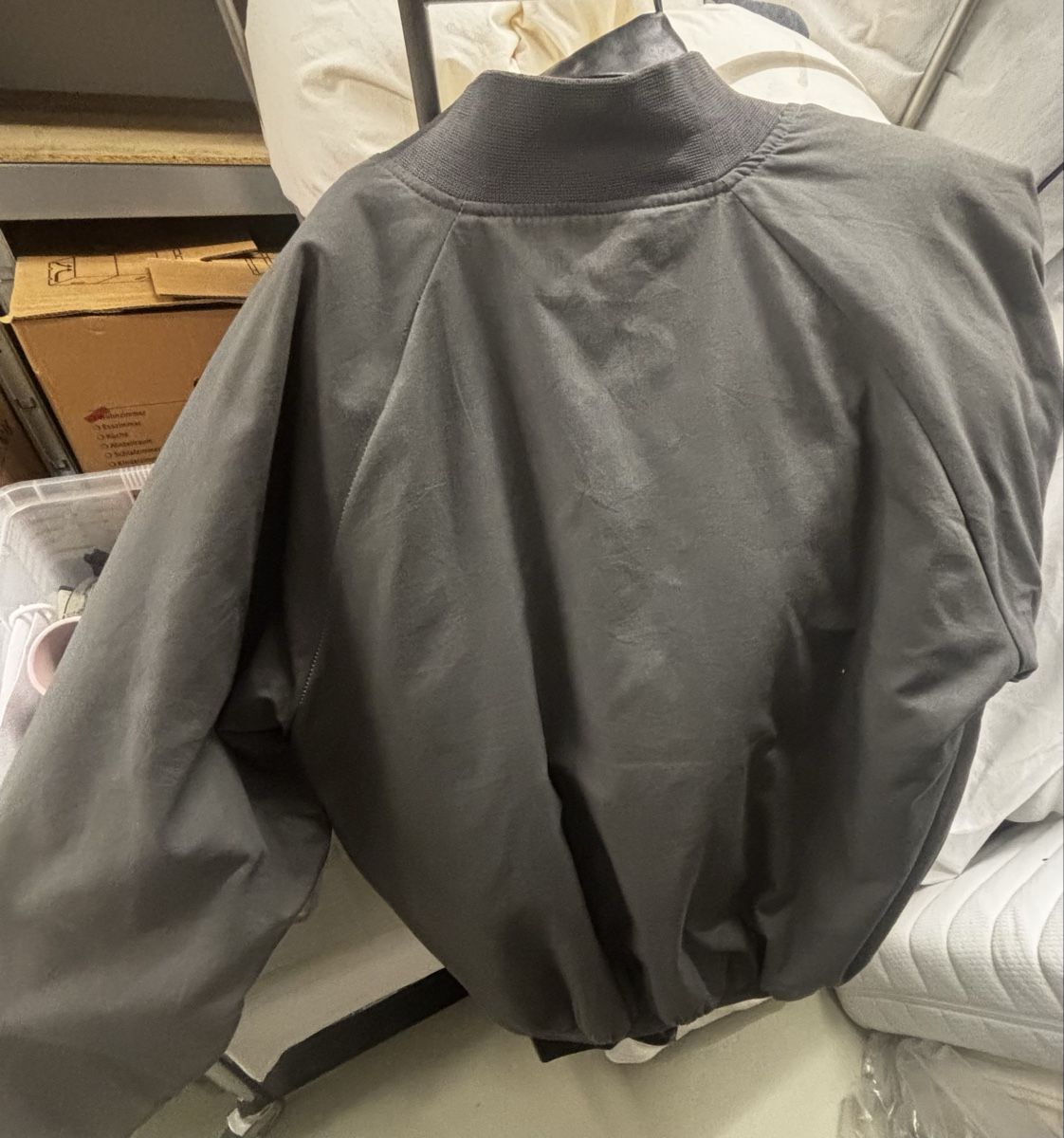 Giacche: Bomberjacke – Usato da Herrliberg venduto da ellabellaaa 1