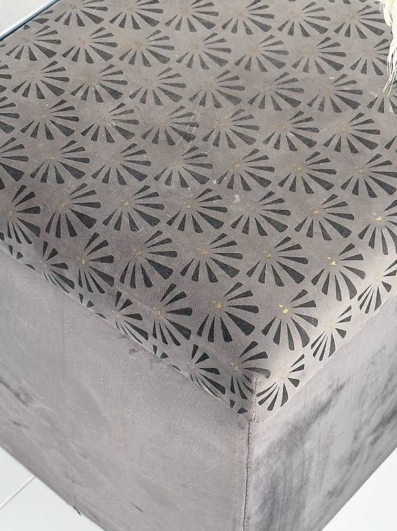 Tabourets: hocker mit stauraum  – D'occasion à Adligenswil par balboa5 1