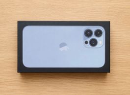 Apple iPhone 13 Pro Max – 128 GB – Sehr guter Zustand