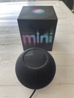Apple homepod mini