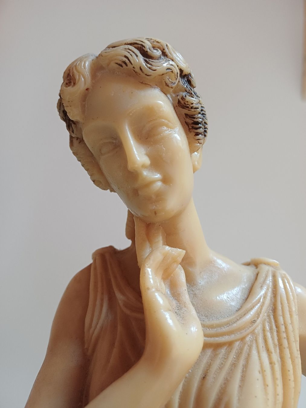 Sculture & Statue: Statua Dea greca Persefone, vintage – Usato da Gordevio venduto da bre_jwm5 6