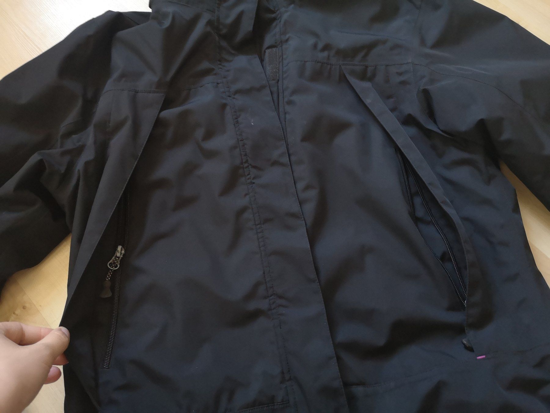Giacche: Jacke 2 in 1 Grösse 42 – Usato da Büttikon AG venduto da PAM120319 2