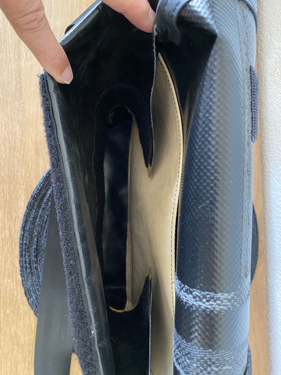 Freitag Taschen: Freitag F11 Lassie – Neu (gemäss Beschreibung) aus Uster von Pucci88 6