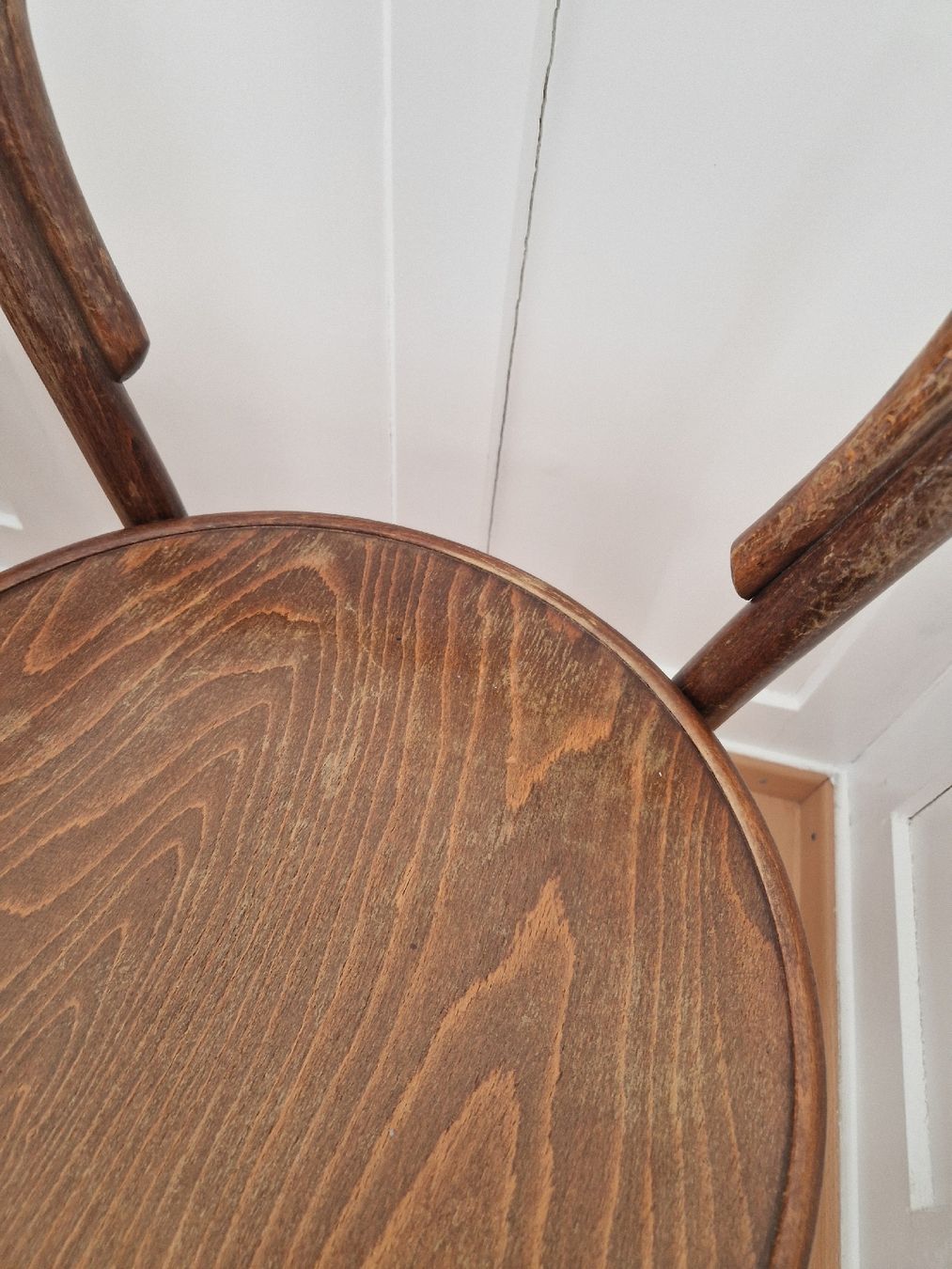 Thonet Stühle: 2 Thonet Stühle – Gebraucht aus St. Gallen von Sayuri 5