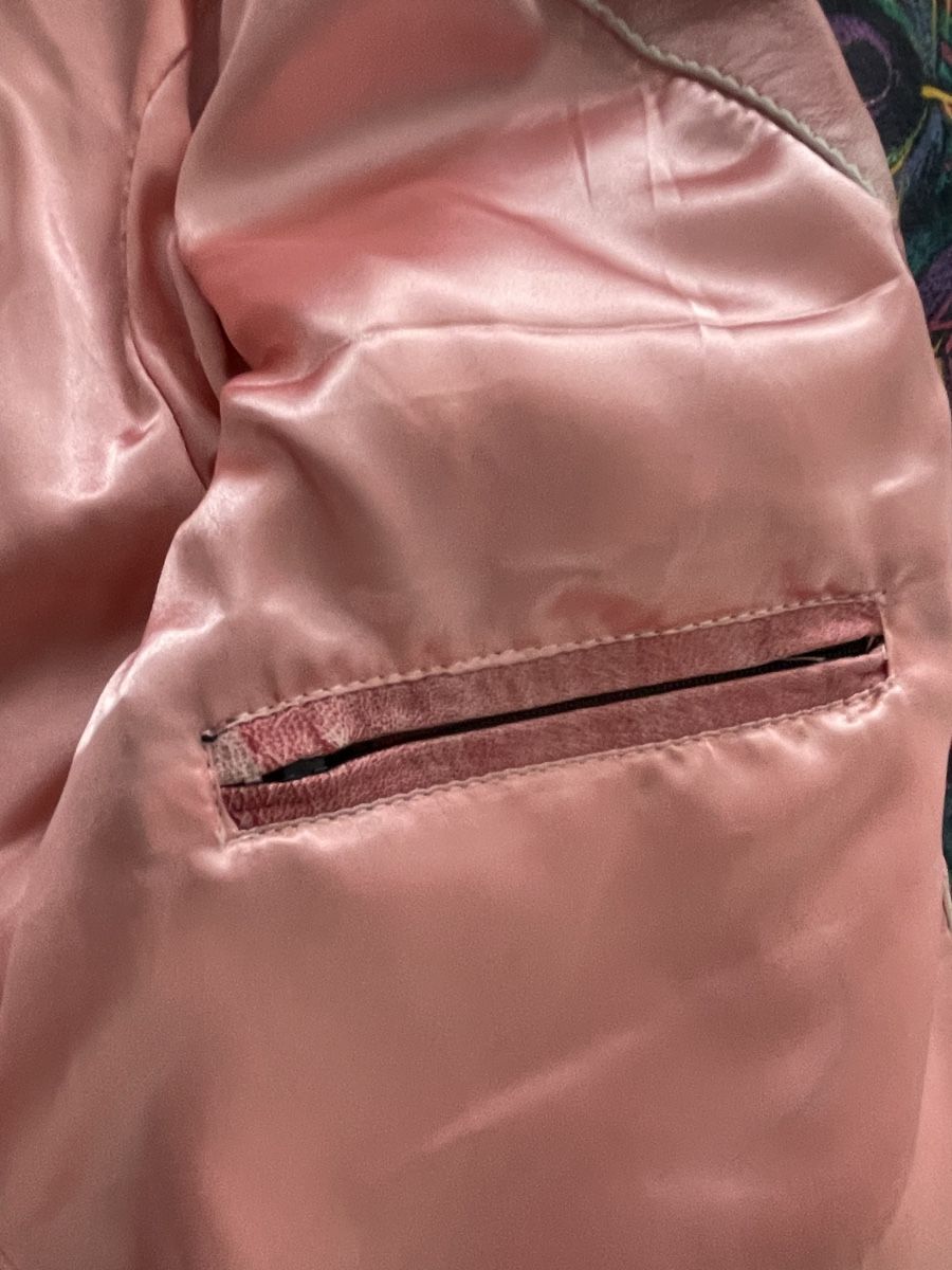 Jacken: Lederjacke für Motorfreaks L – Neu (gemäss Beschreibung) aus Brunnen von Skyline89 9