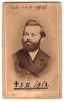 Fotografie M. Kraus, Regensburg, Portr