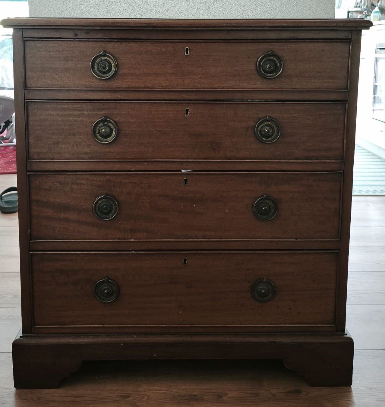 Truhen: Chest with Drawers – Gebraucht aus Bern von kha_msd6