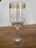Weinglas Trinkglas für Wein