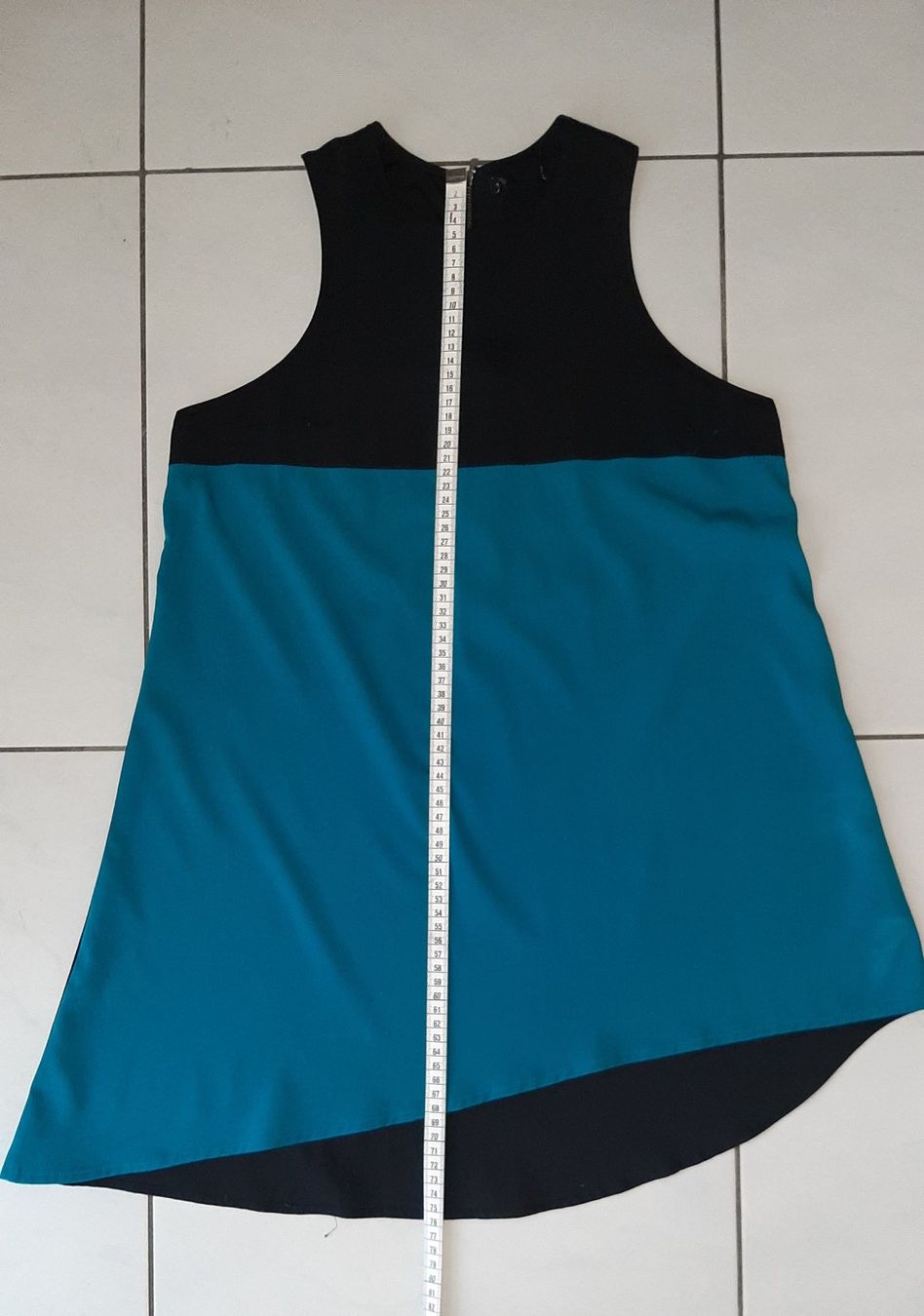 Blusen: Bluse kurzarm – Gebraucht aus Kriens von kibiz03 3