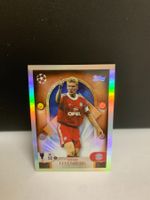 Topps CL Sticker 2026 Stefan Effenberg Leading Legacy