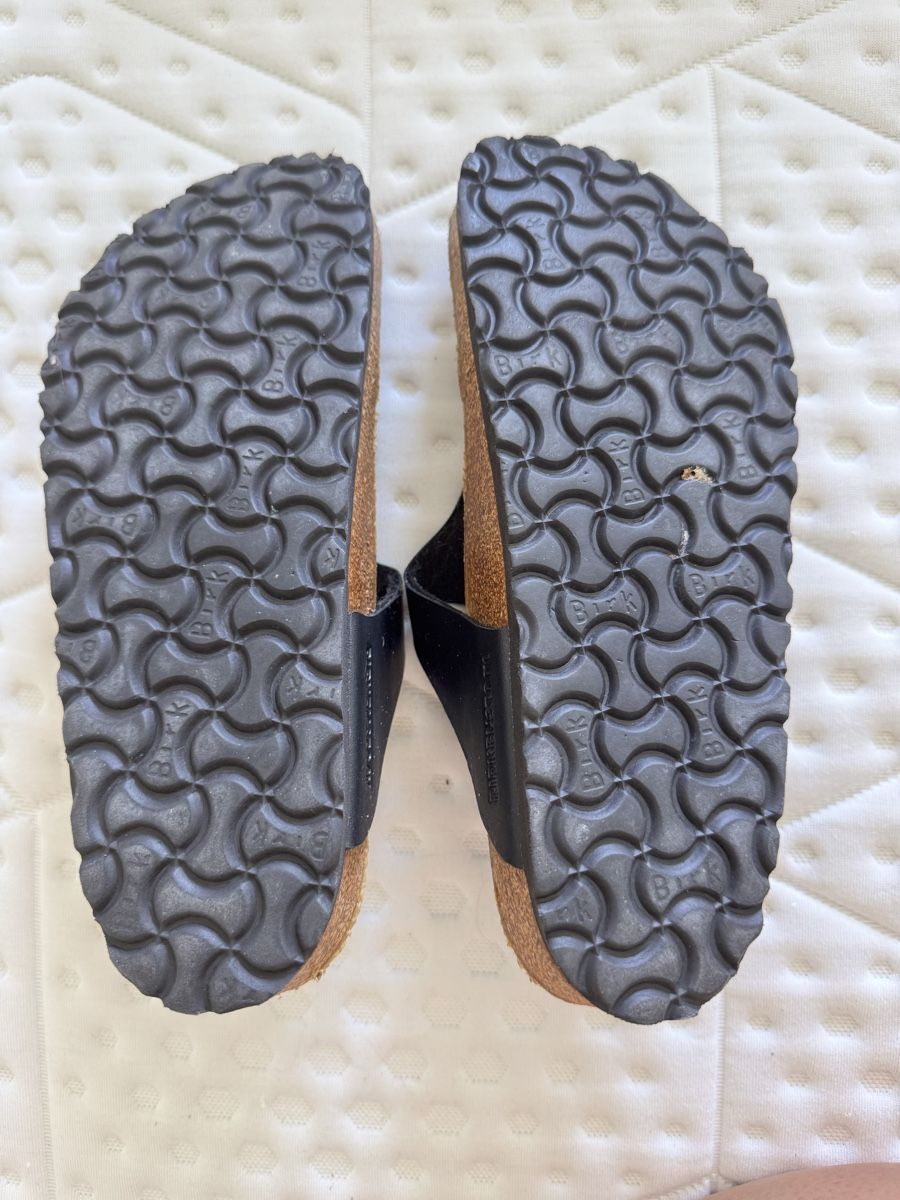 Birkenstock Damenschuhe: Birkenstock Gizeh  – Neu (gemäss Beschreibung) aus St. Gallen von nikolasbong 1