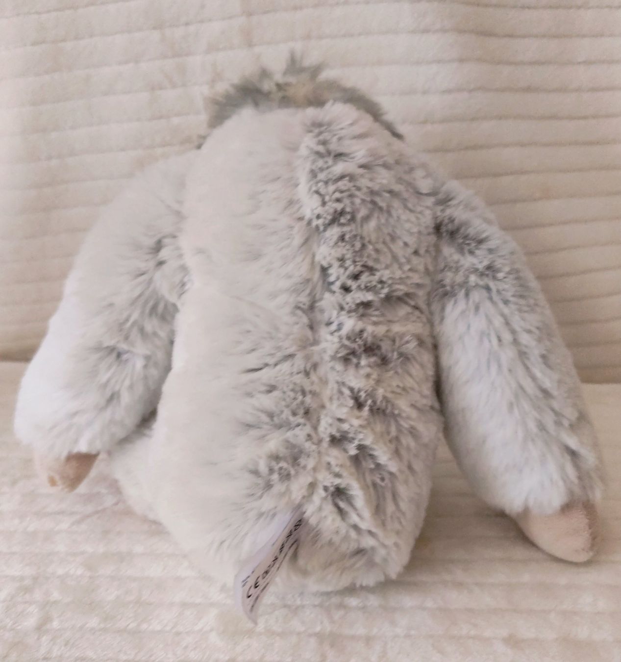 Coop Spielzeuge: Nevi das Schneemonster Plüschi ca. 25 cm Polyester Neu! – Neu (gemäss Beschreibung) aus Bettingen von hamau2012 2