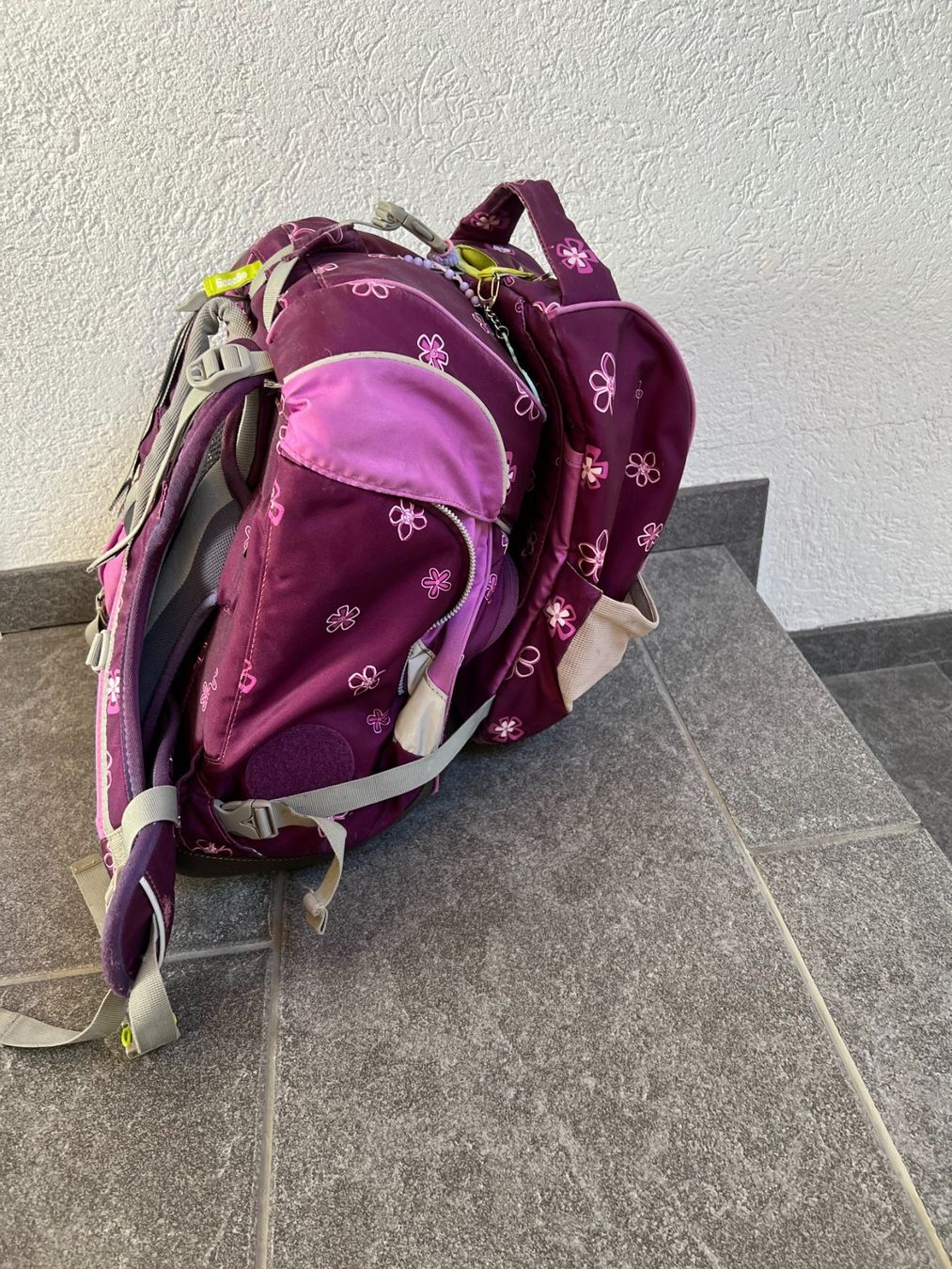 Ergobag Borse & Zaini: Schultasche Ergobag – Usato da Hirschthal venduto da fri_5h9q