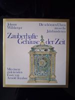 Zauberhafte Gehäuse der Zeit Willsberger 1975