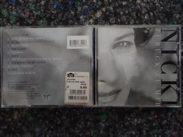 CD : Nicky