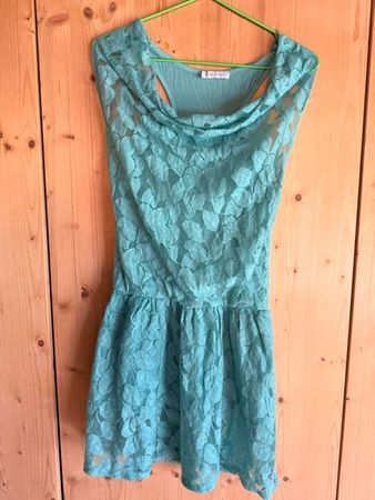 Sommerkleid Grösse 40