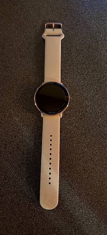 Polar Smartwatch: Polar Ignite 3 mit Garantie – Gebraucht aus Kerns von melanievd 1