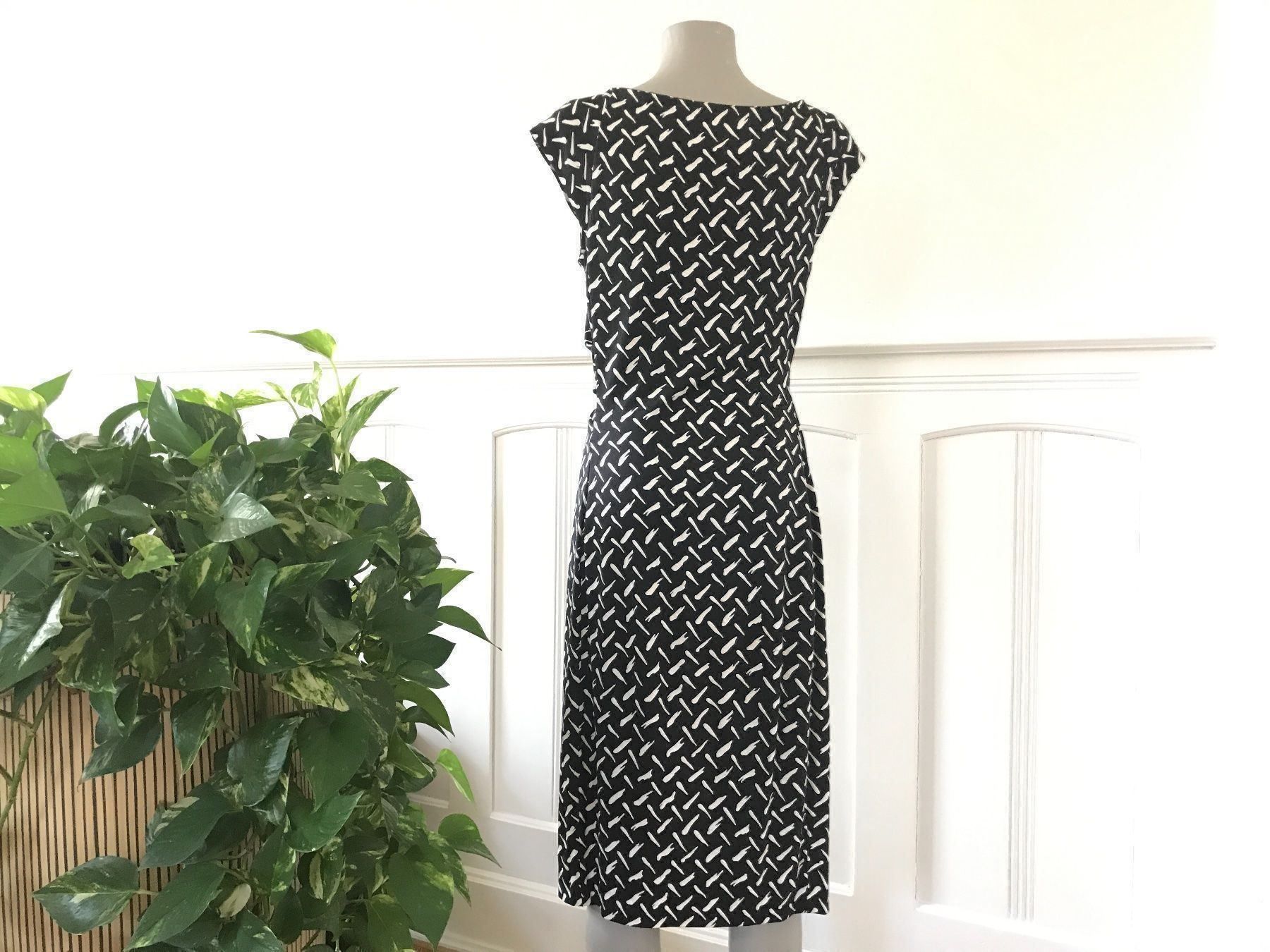 Diane von Furstenberg Vestiti: Kleid Diane von Furstenberg US Size 6 – Usato da Zürich venduto da Balanca 3