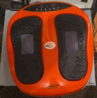 Fussmassagegeraet orange gebraucht abholen 8600 Dübendorf