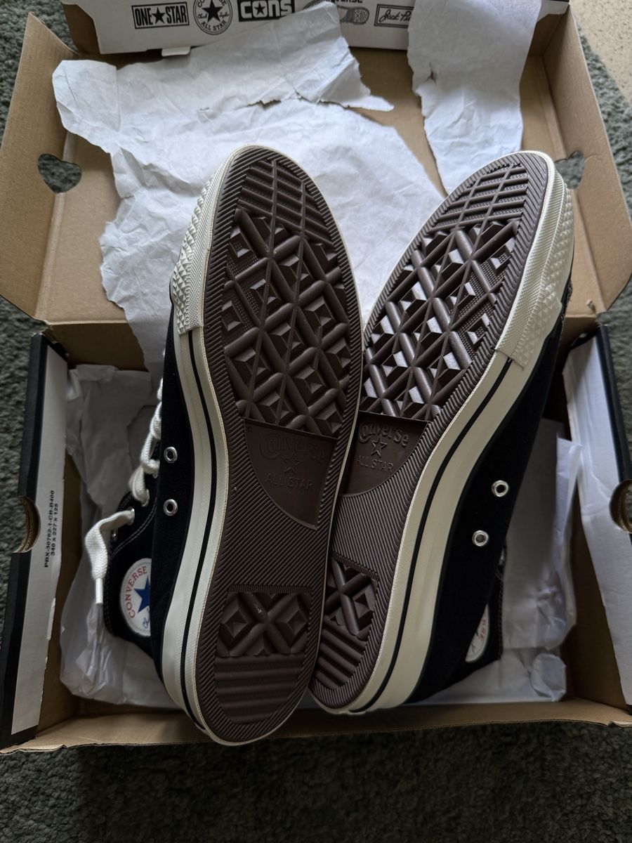 Converse Chaussures hommes: Converse Throwback High – Neuf avec emballage d'origine à Zürich par Mattiauc 3