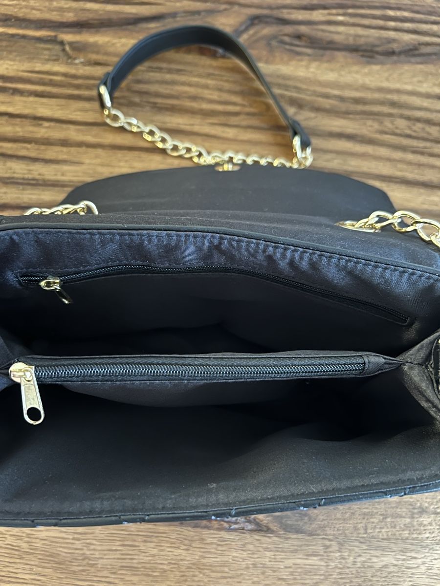Harrods Taschen für Damen: Schwarze Handtasche Harrods – Neu (gemäss Beschreibung) aus Chur von ZATO 4