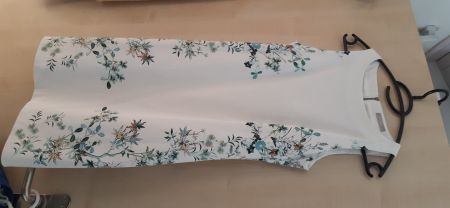 Kleid Sommer Gr. 34 Orsay