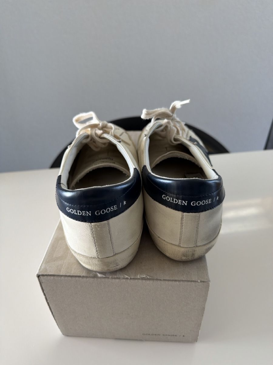 Golden Goose Scarpe da uomo: Sneaker Golden Goose – Usato da Wetzikon ZH venduto da Alioc66 2