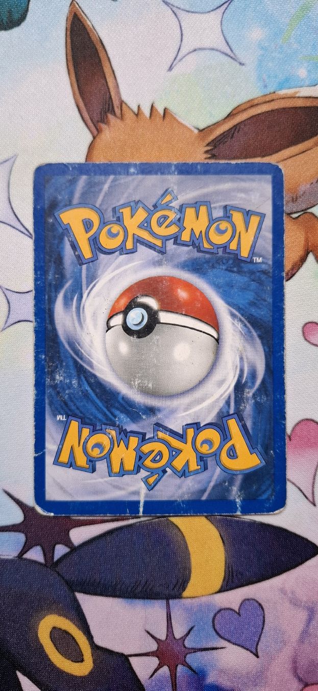 Pokémon Carte collezionabili: Nosferapti Fossile - 57/62 FR – Usato da Petit-Lancy venduto da Kara_TCG 2