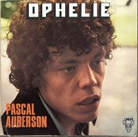 PASCAL AUBERSON - OPHELIE
